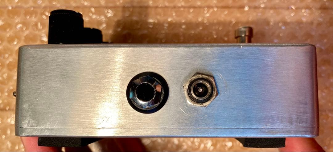 ギター OneOff COSMIC MUFF PI CUSTOM MOD