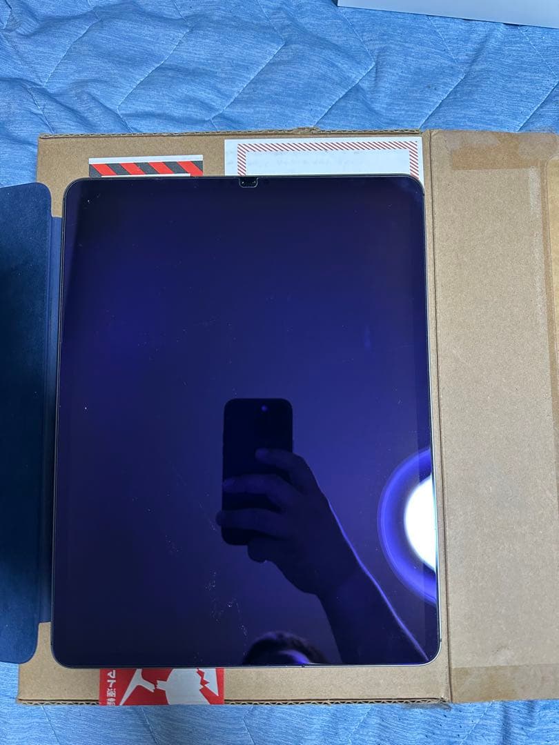 iPad Pro 12.9インチ WI-FI+セルラー 即購入OK