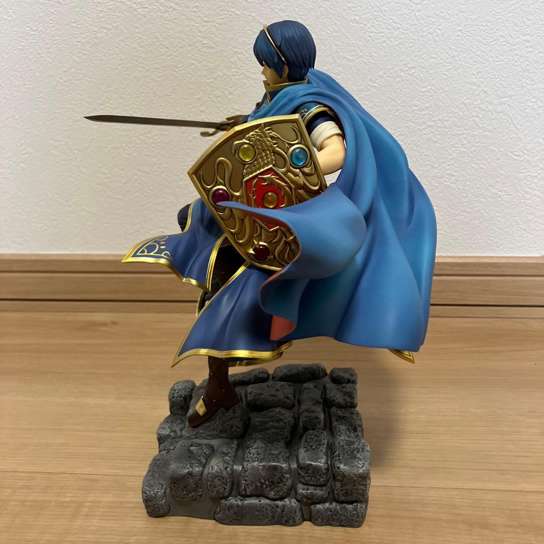 ファイアーエムブレム マルス フィギュア