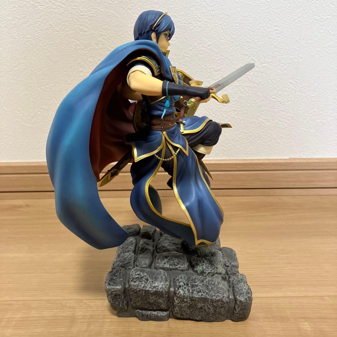 ファイアーエムブレム マルス フィギュア