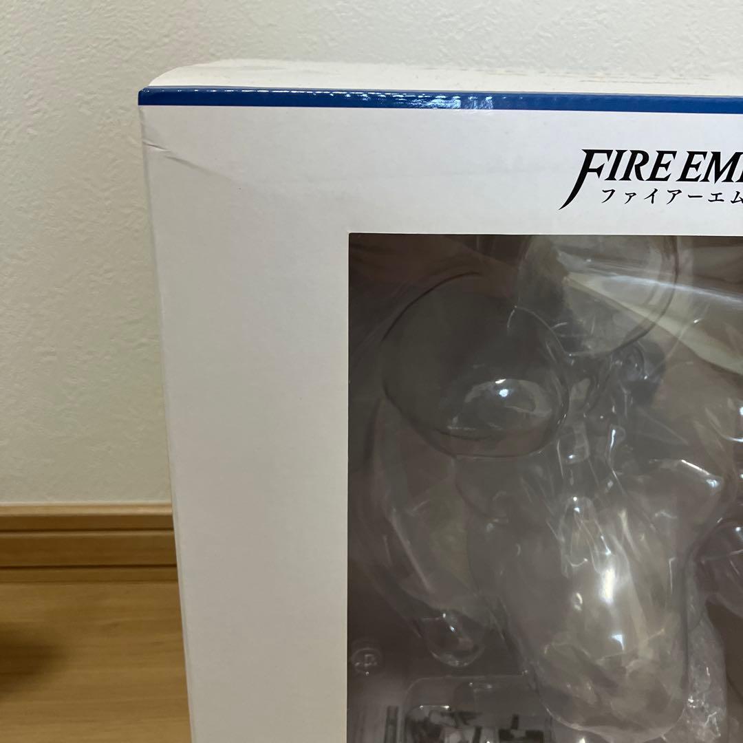 ファイアーエムブレム マルス フィギュア
