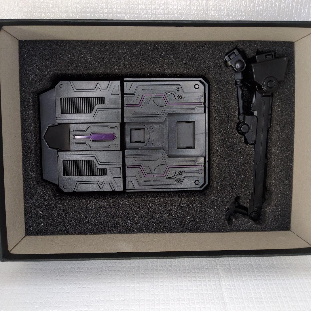 SF・ファンタジー・ホラー Generationtoy gt-02 Tyrant