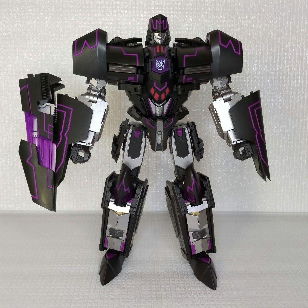 SF・ファンタジー・ホラー Generationtoy gt-02 Tyrant