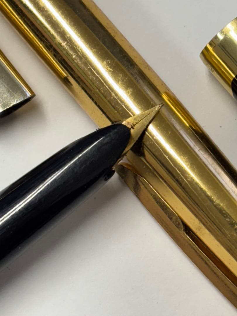 鉄*様 万年筆　3本まとめて