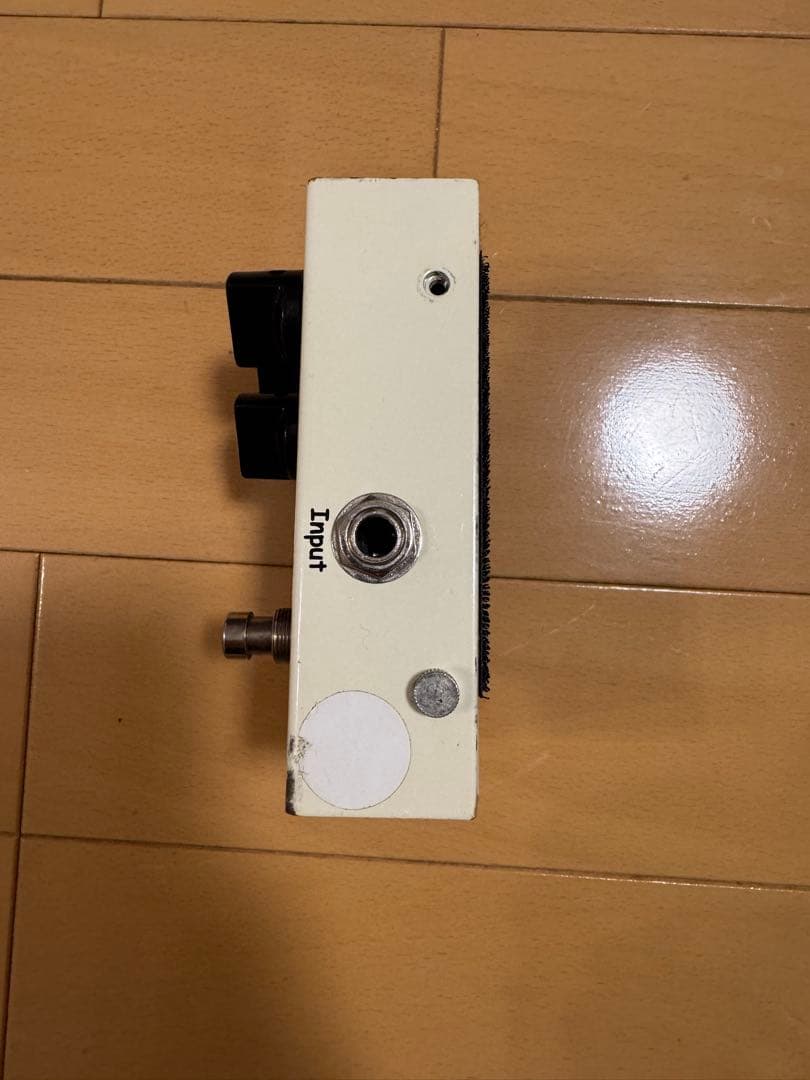 !ジャンク! Fulltone OCD ギターエフェクター