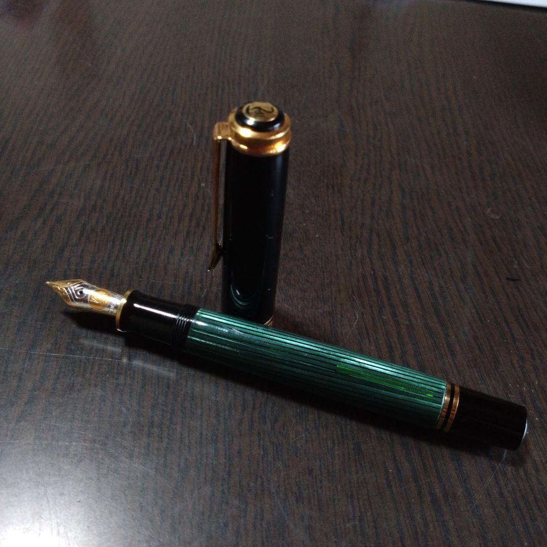 新品！ペリカン20C-833東西ドイツ誕生記念