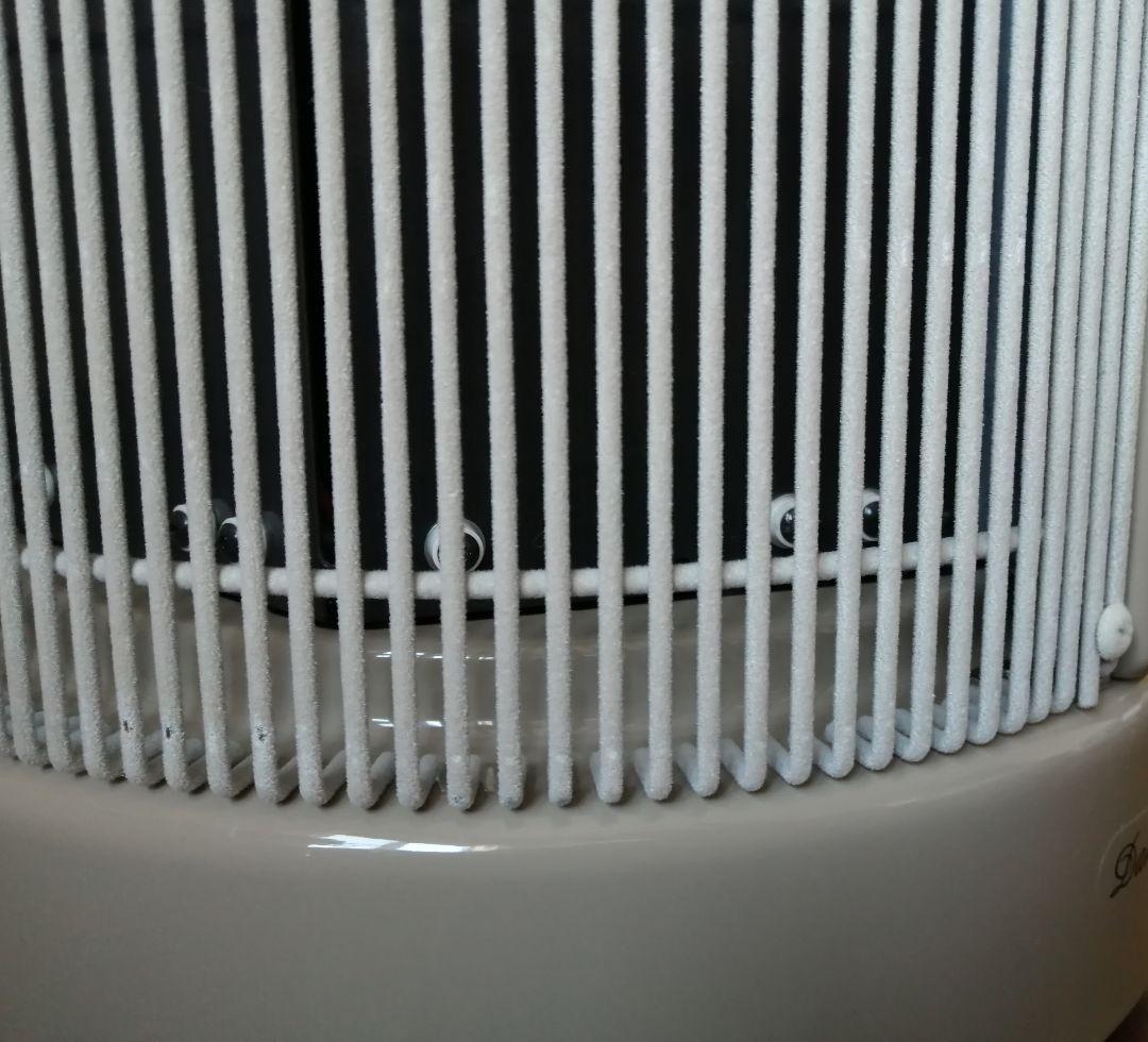 暖話室 遠赤外線パネルヒーター 完動品 2020年製 暖房