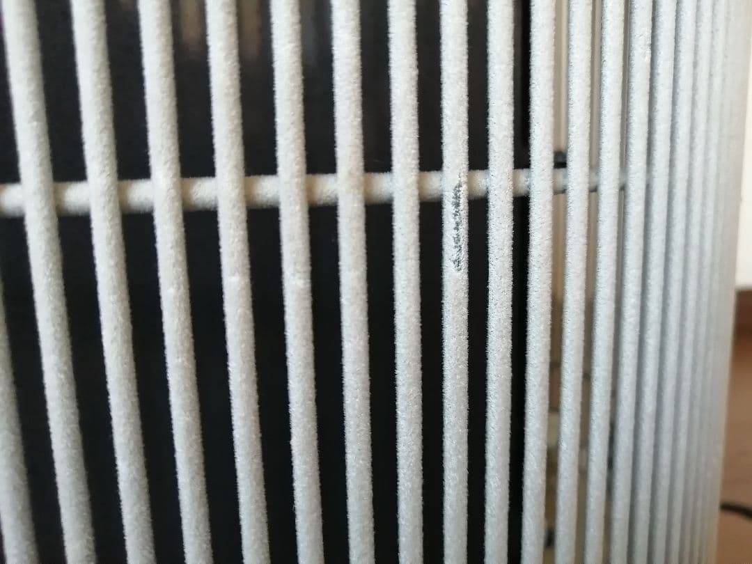 暖話室 遠赤外線パネルヒーター 完動品 2020年製 暖房