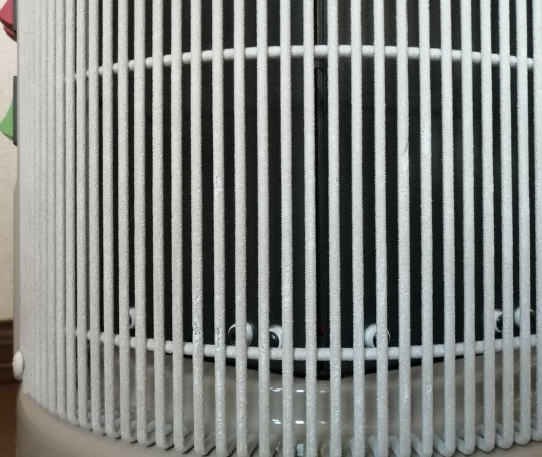 暖話室 遠赤外線パネルヒーター 完動品 2020年製 暖房