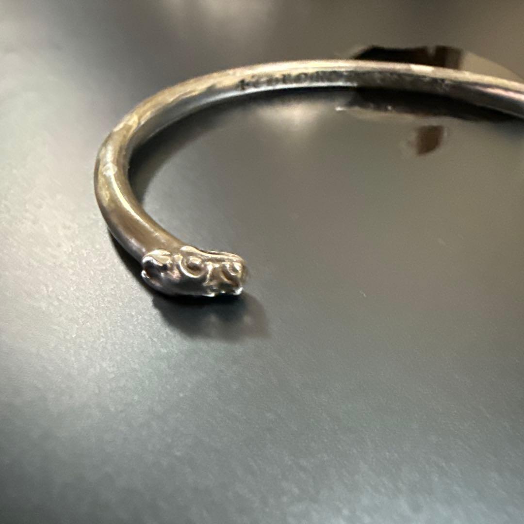 S*p様 ダブルドッグバングル