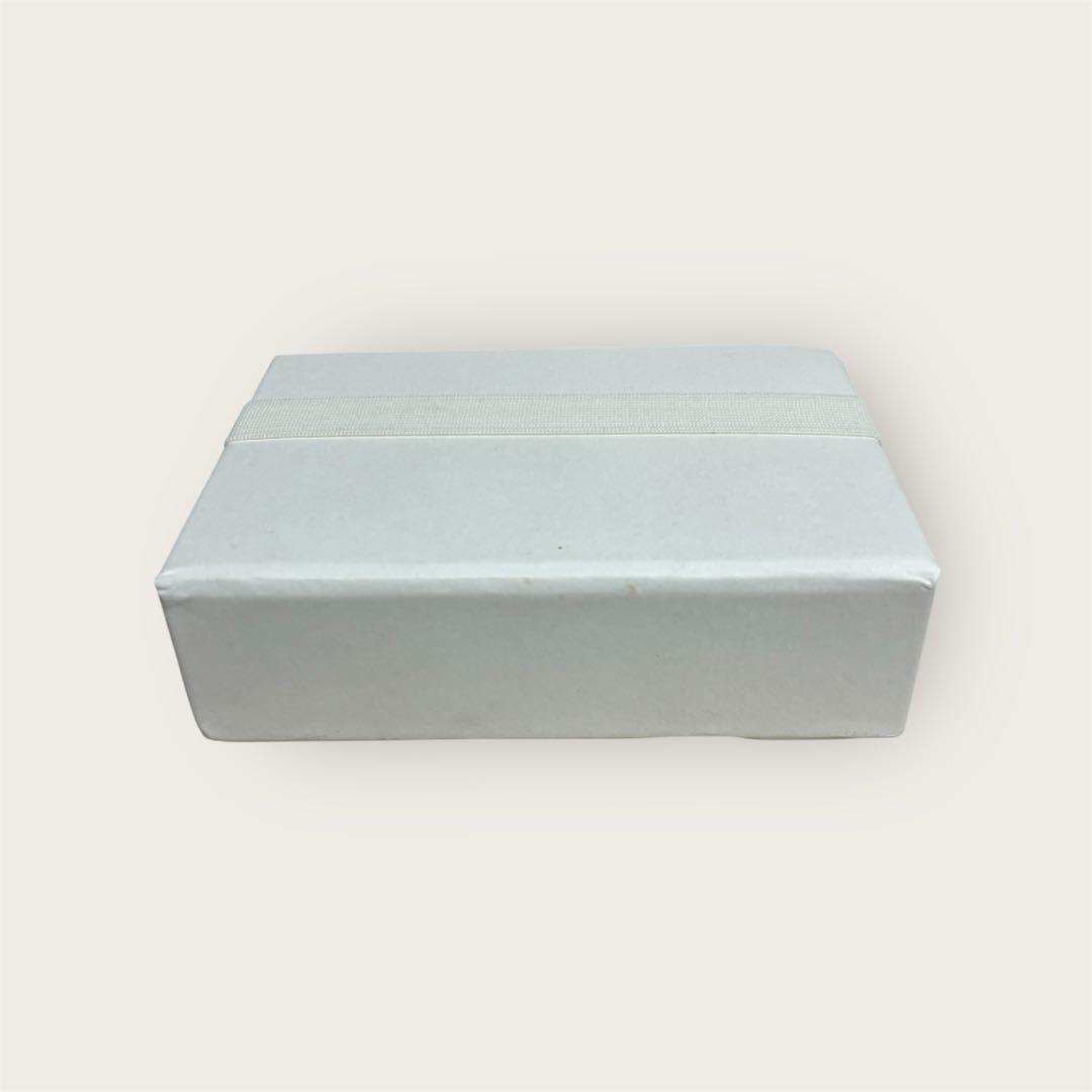 【希少品】JIL SANDER パールリング　12号