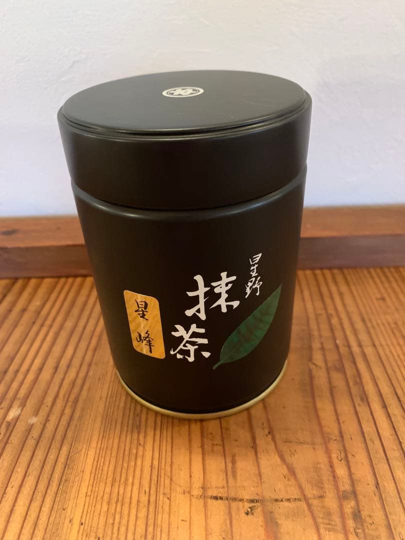 星野製茶園　星峰100g