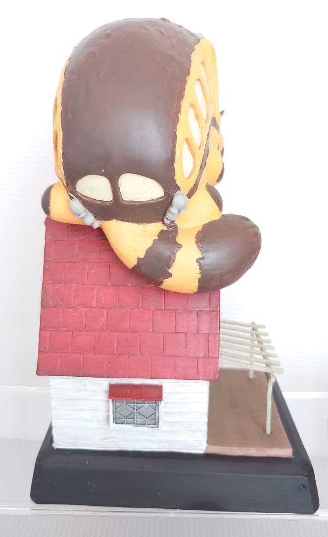 となりのトトロ　ポット　【ネコバス】　貯金箱