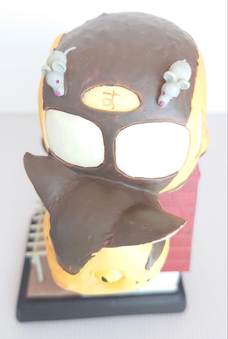 となりのトトロ　ポット　【ネコバス】　貯金箱