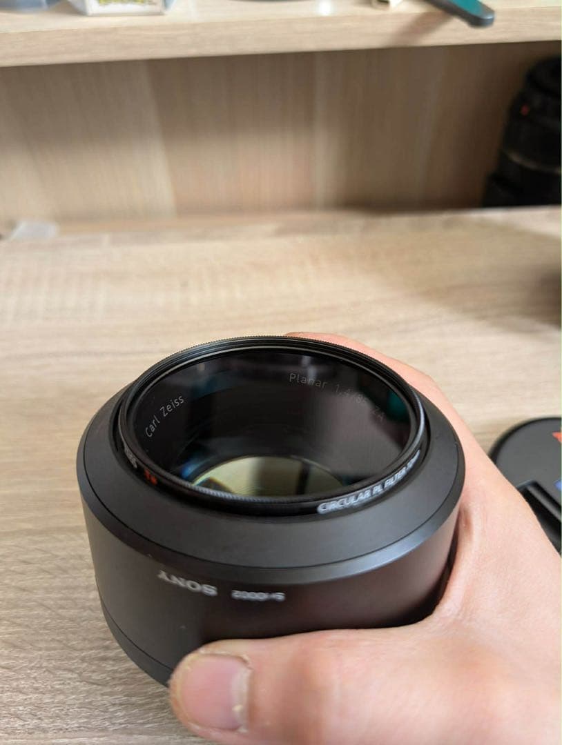 Sony α99 デジタル一眼レフカメラ　セット