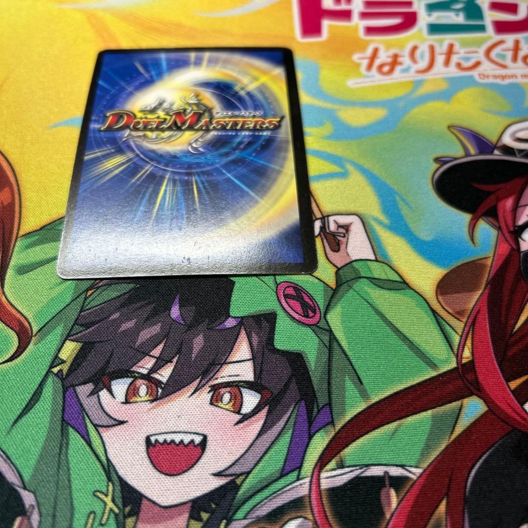 聖鎧亜キングアルカディアス　シークレット