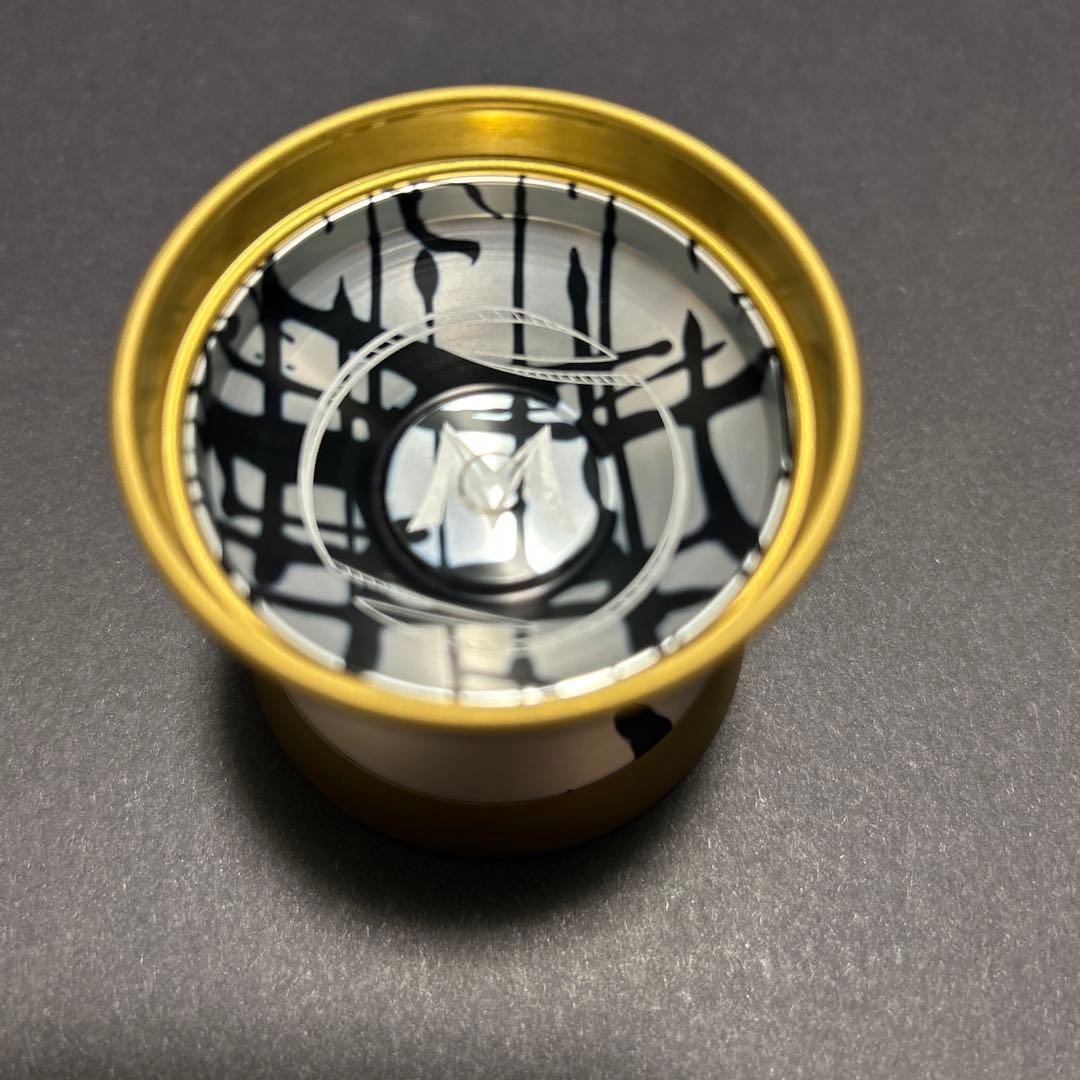 ヨーヨーファクトリー　モズ7075