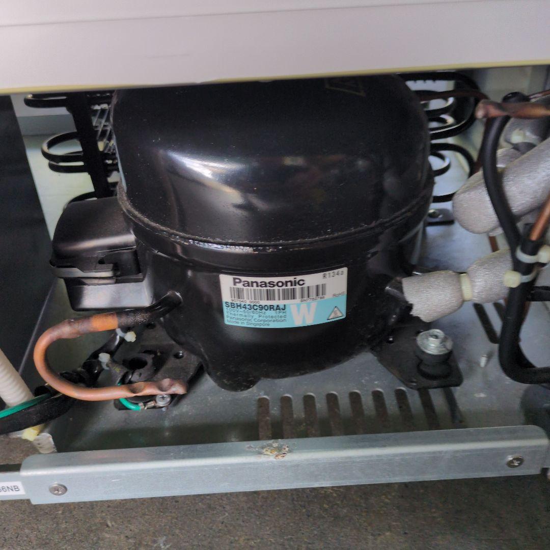 パナソニック　冷蔵ショーケース　業務用冷蔵庫　厨房