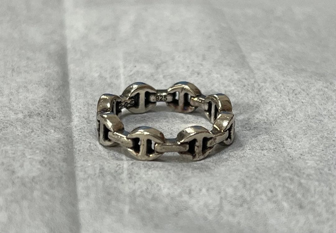 HOORSENBUHS(ホーセンブース)リング