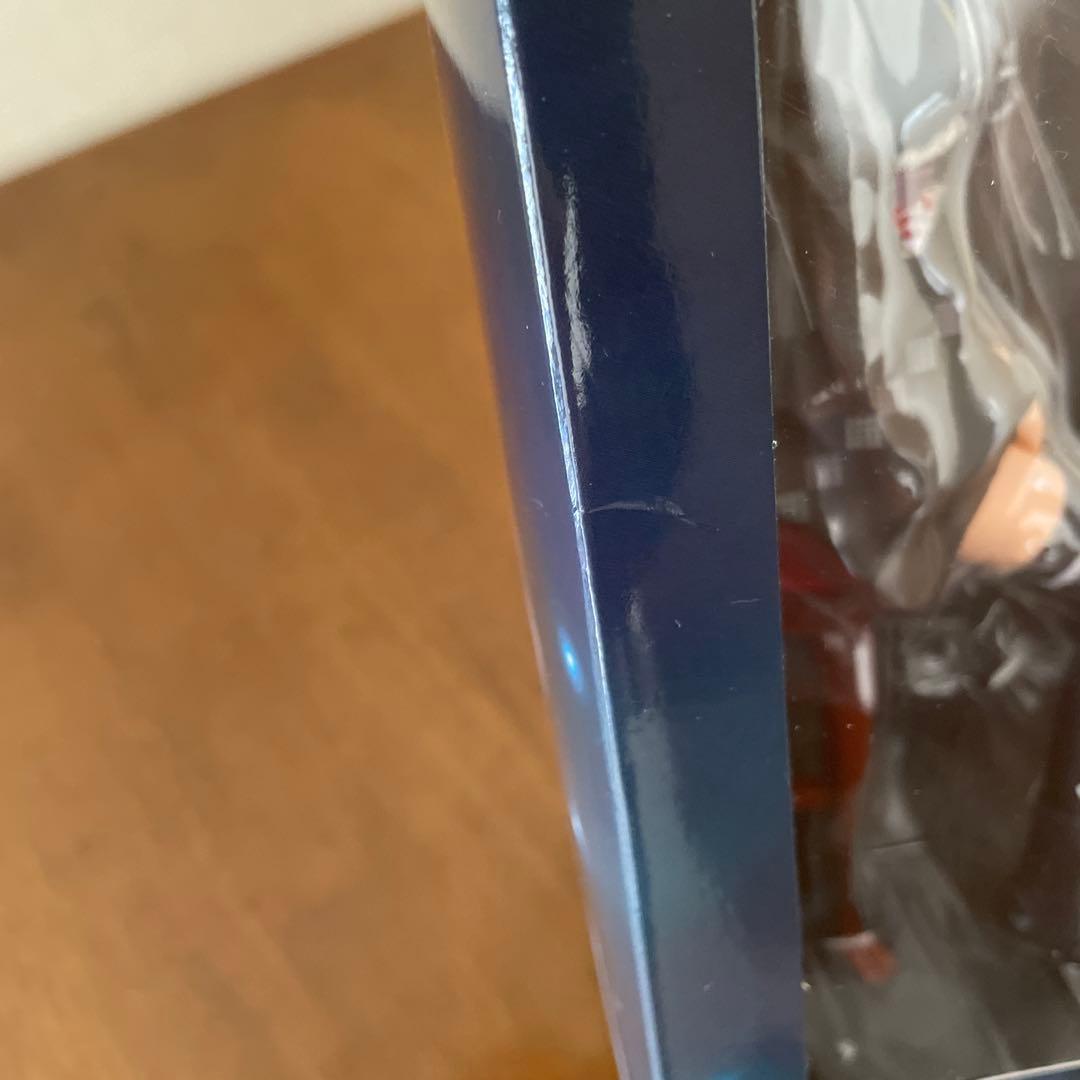 ティファ・ロックハート　異国風ドレスVer フィギュア　FF7