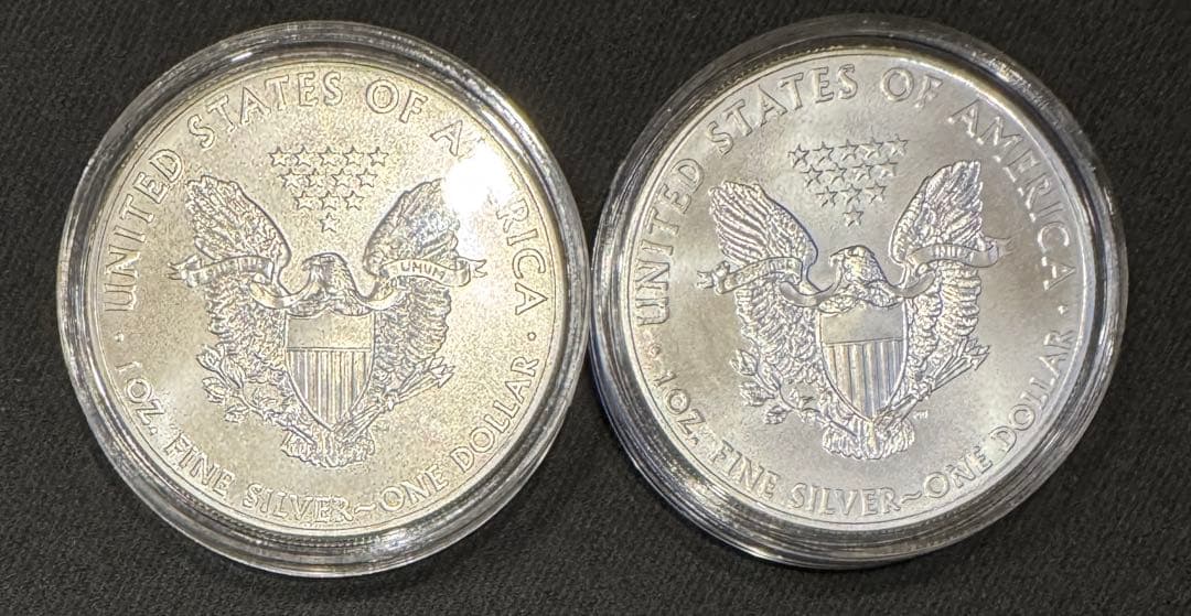 おまとめ依頼品　ウィーン6 イーグル2