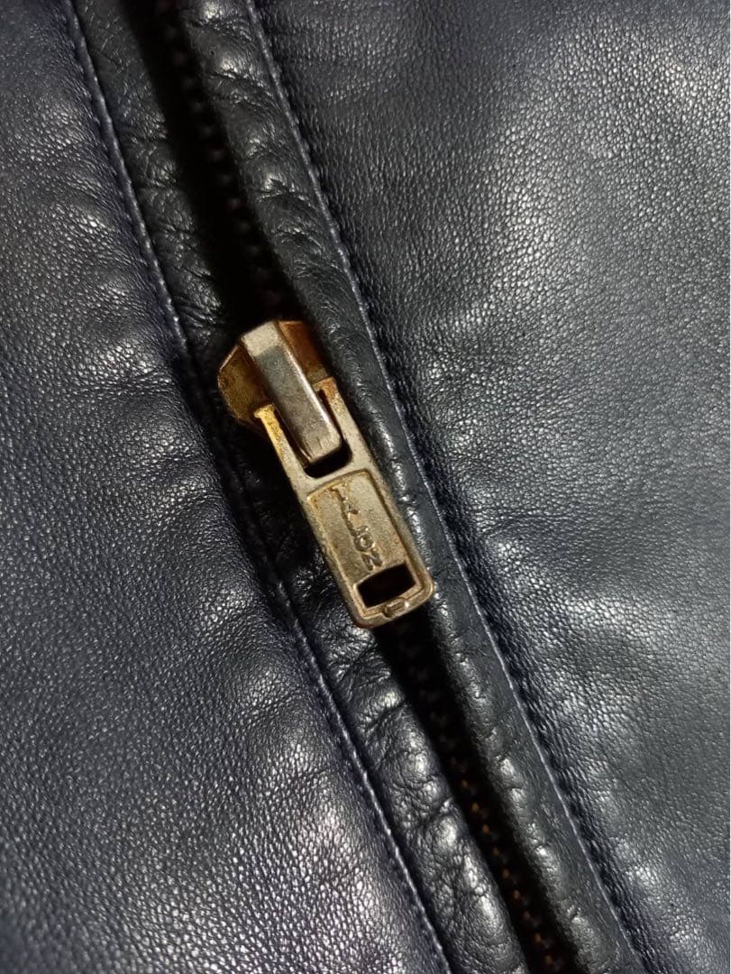 Levi's made&crafted シングルライダース