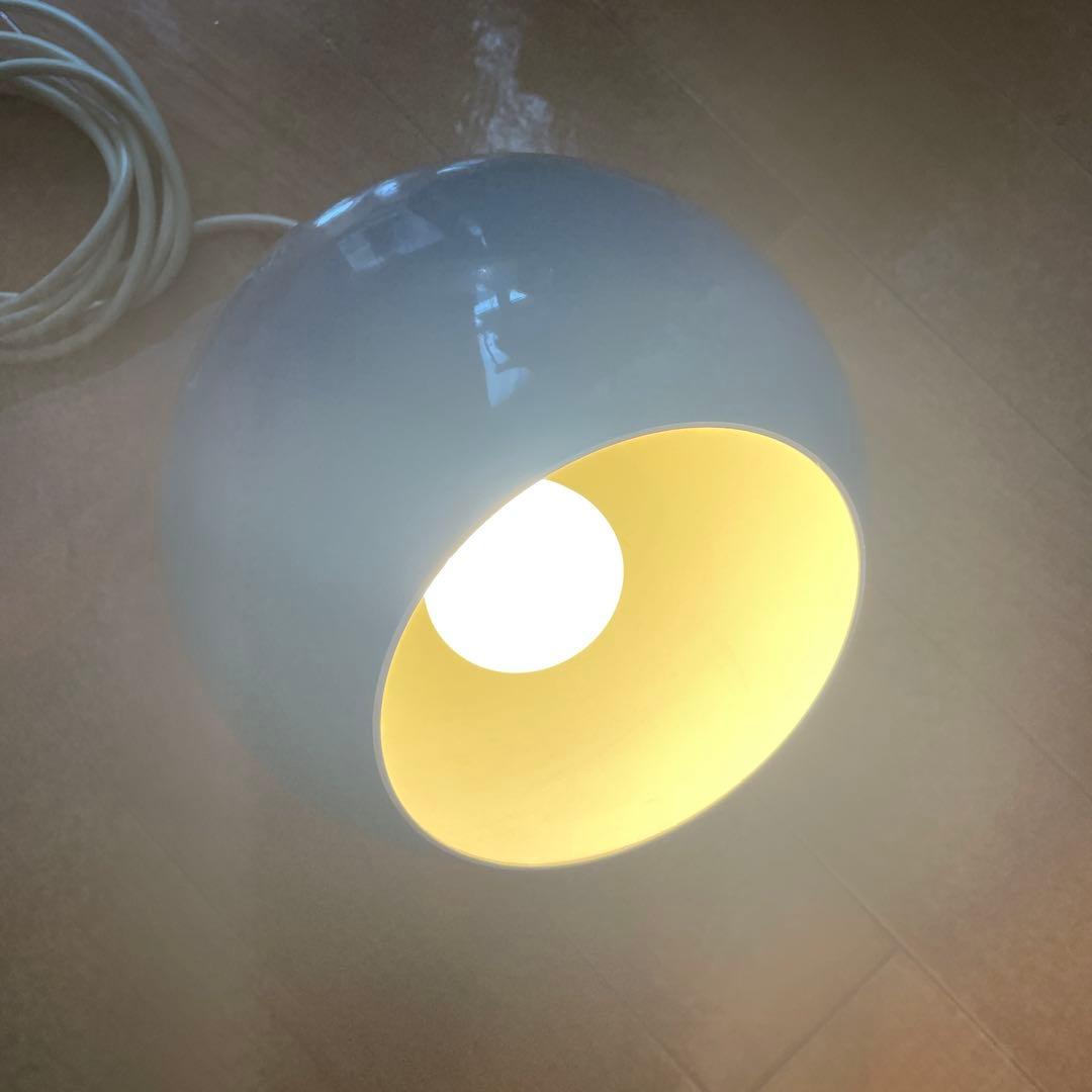 ルイスポールセン Panton Topan パントン ライト ランプLouis