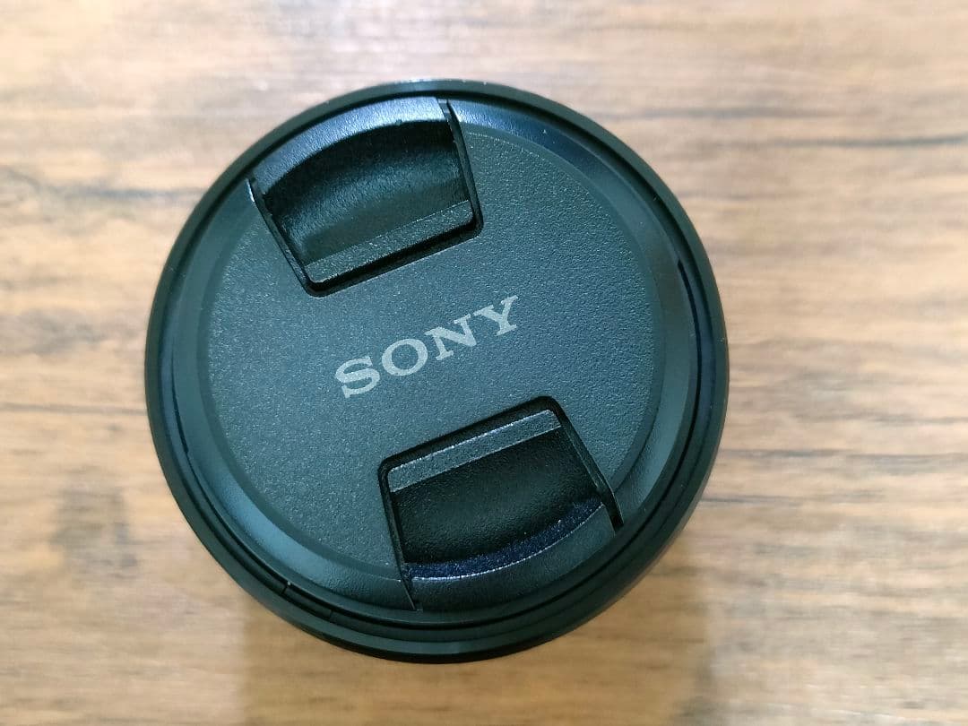 SONY E 50mm F1.8 OSS レンズ(単焦点) SEL50F18