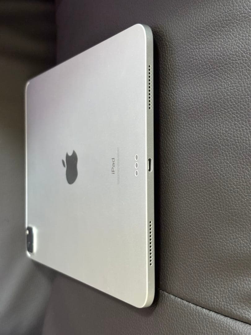 【美品 】 iPad Pro 11インチ 第2世代 Wi-Fi 256GB