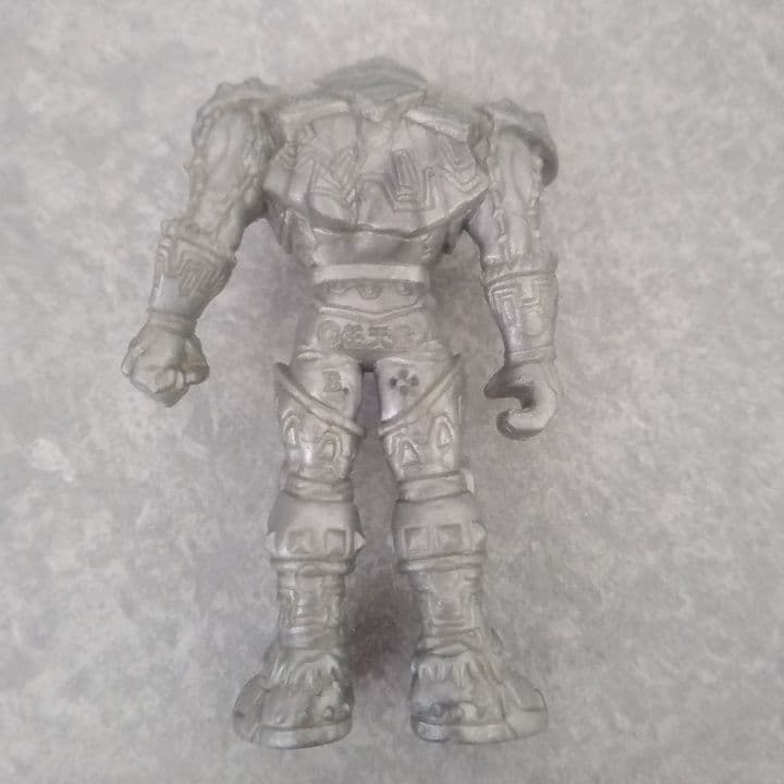 ゼルダの伝説　時のオカリナ　レトロ　塩ビ　フィギュア　まとめ売り