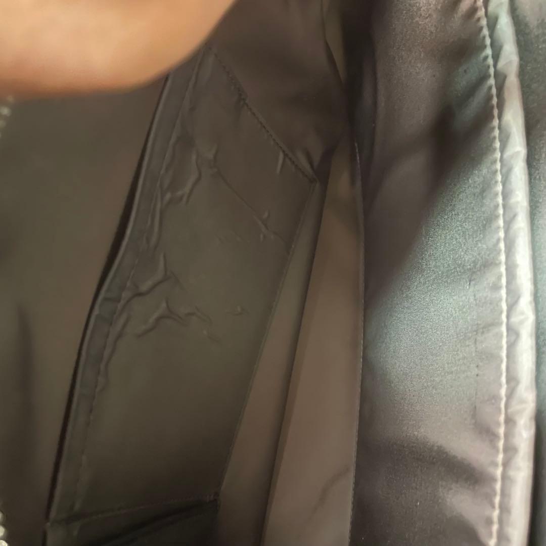 美品LOUIS VUITTON ダミエジェアン ヤック ビジネスバッグ