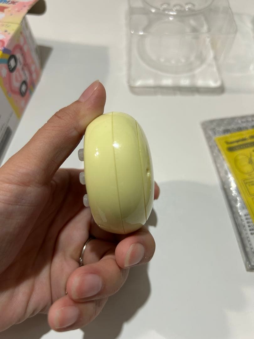 Tamagotchi x M!X サンリオキャラクターズMix Ver.