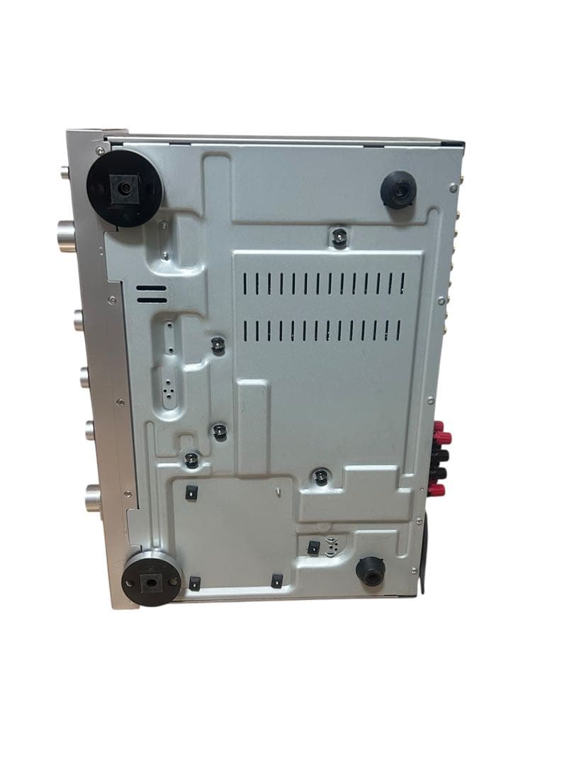 TEAC ステレオプリメインアンプ　 A-R630MKII