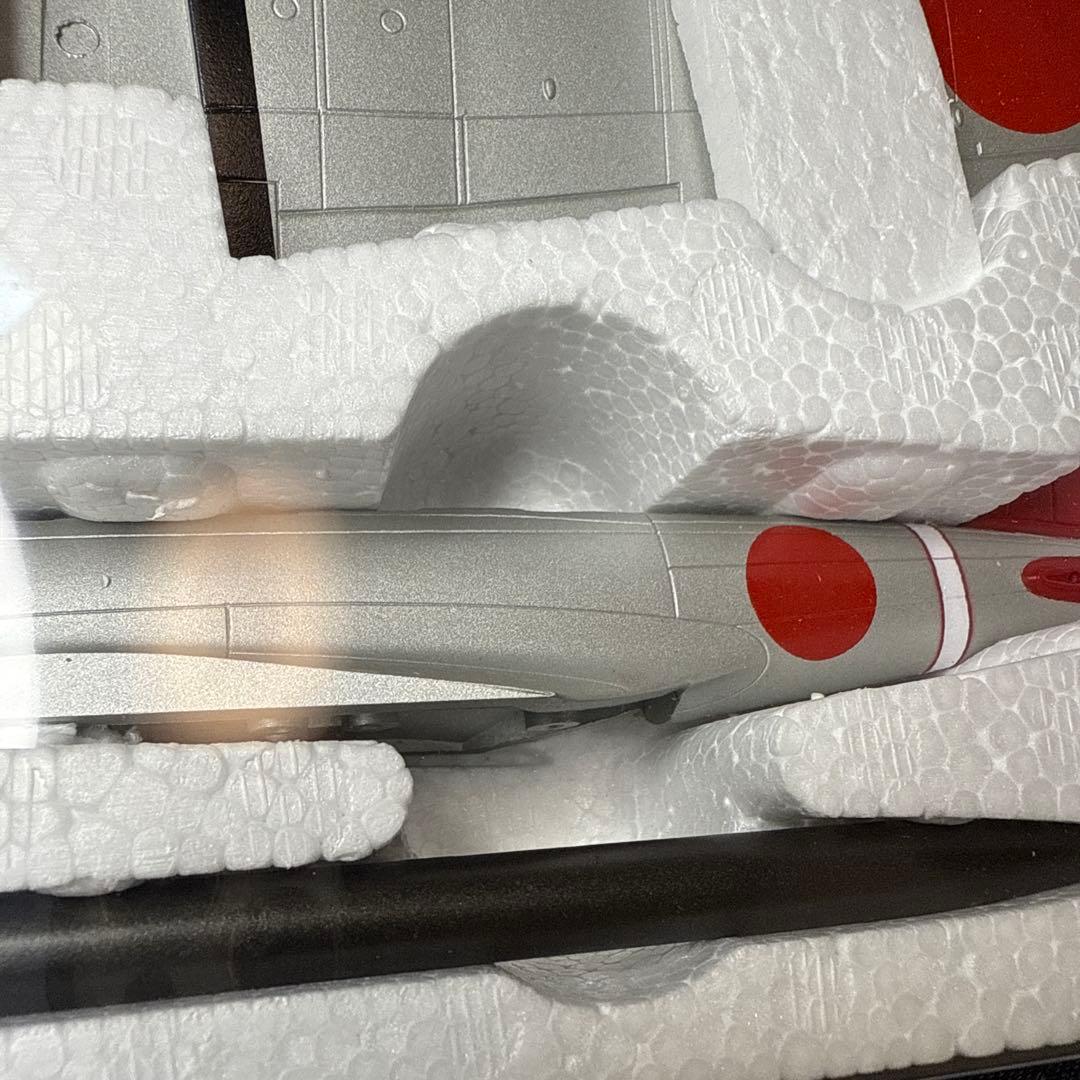 マルシン工業 1/48 B5N1 九七式一号艦上攻撃機　空母 蒼龍 飛行機隊