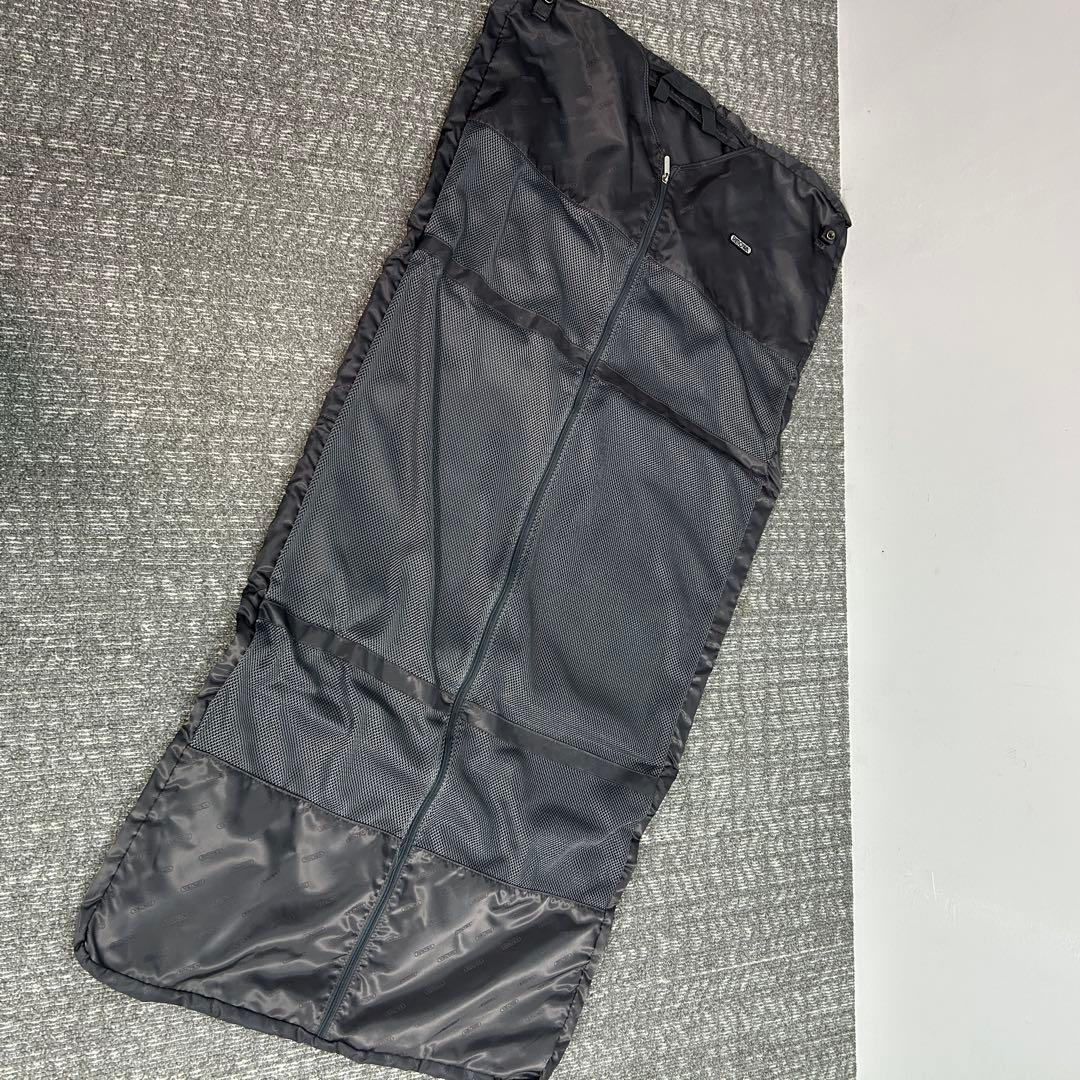 aki　RIMOWA トパーズステルス 84L 85L ブラック