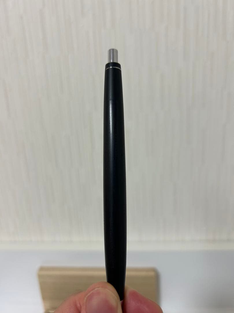 野原工芸 ハカランダ ボールペン（スリムタイプ）