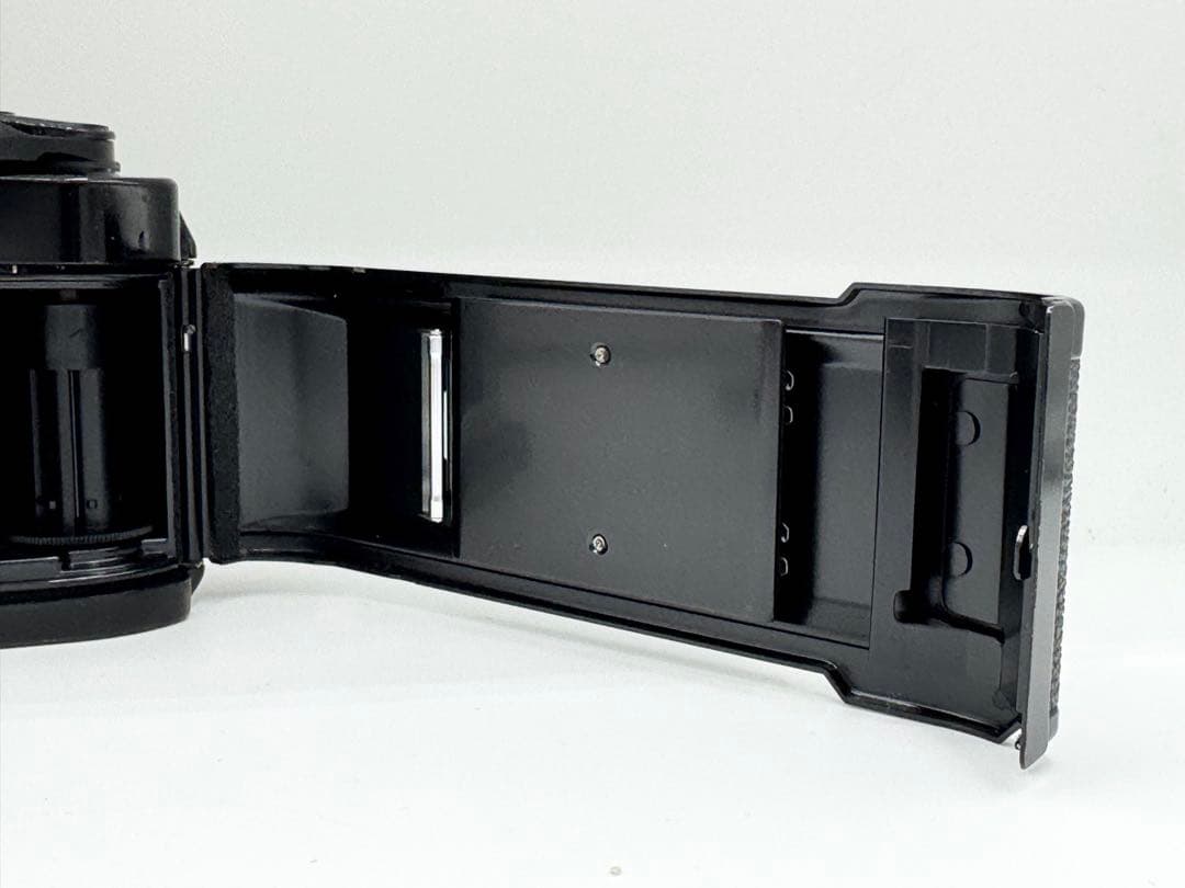 【完動品】Canon AE-1 PROGRAM + FD 50mm F1.8