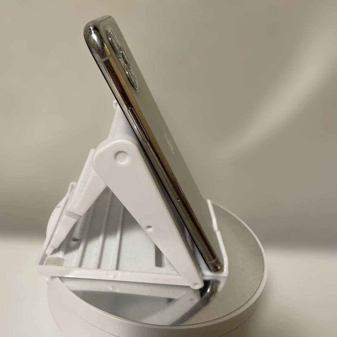 Apple iPhone 11 Pro 256GB本体 バッテリー100%