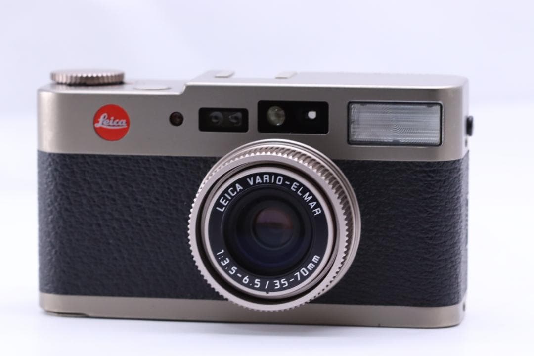★美品★ LEICA CM ZOOM ライカ コンパクトフィルムカメラ