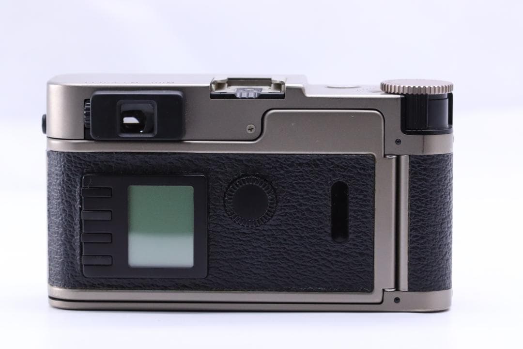 ★美品★ LEICA CM ZOOM ライカ コンパクトフィルムカメラ