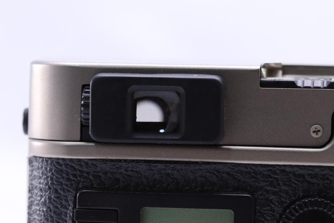 ★美品★ LEICA CM ZOOM ライカ コンパクトフィルムカメラ