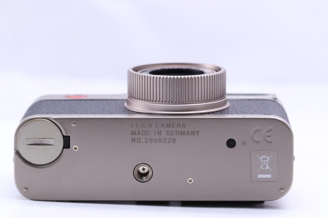 ★美品★ LEICA CM ZOOM ライカ コンパクトフィルムカメラ