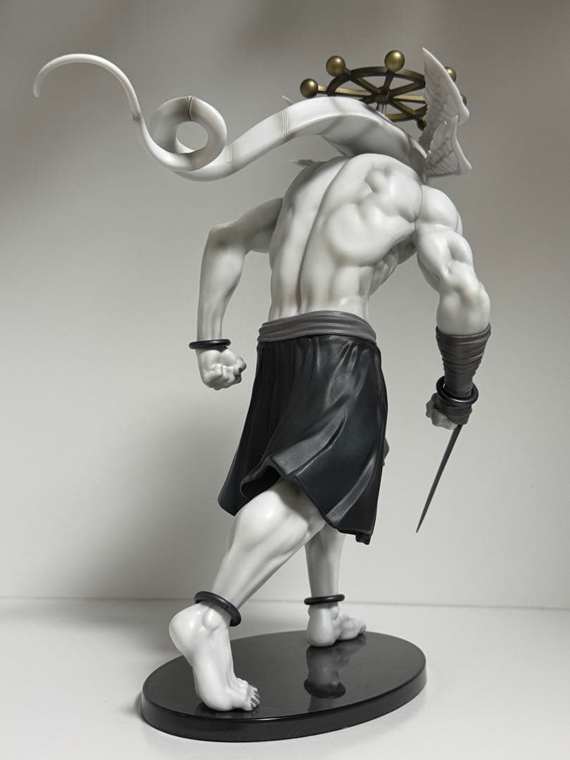 一番くじ 呪術廻戦 ラストワン　魔虚羅　マコラMASTERLISE EXTRA