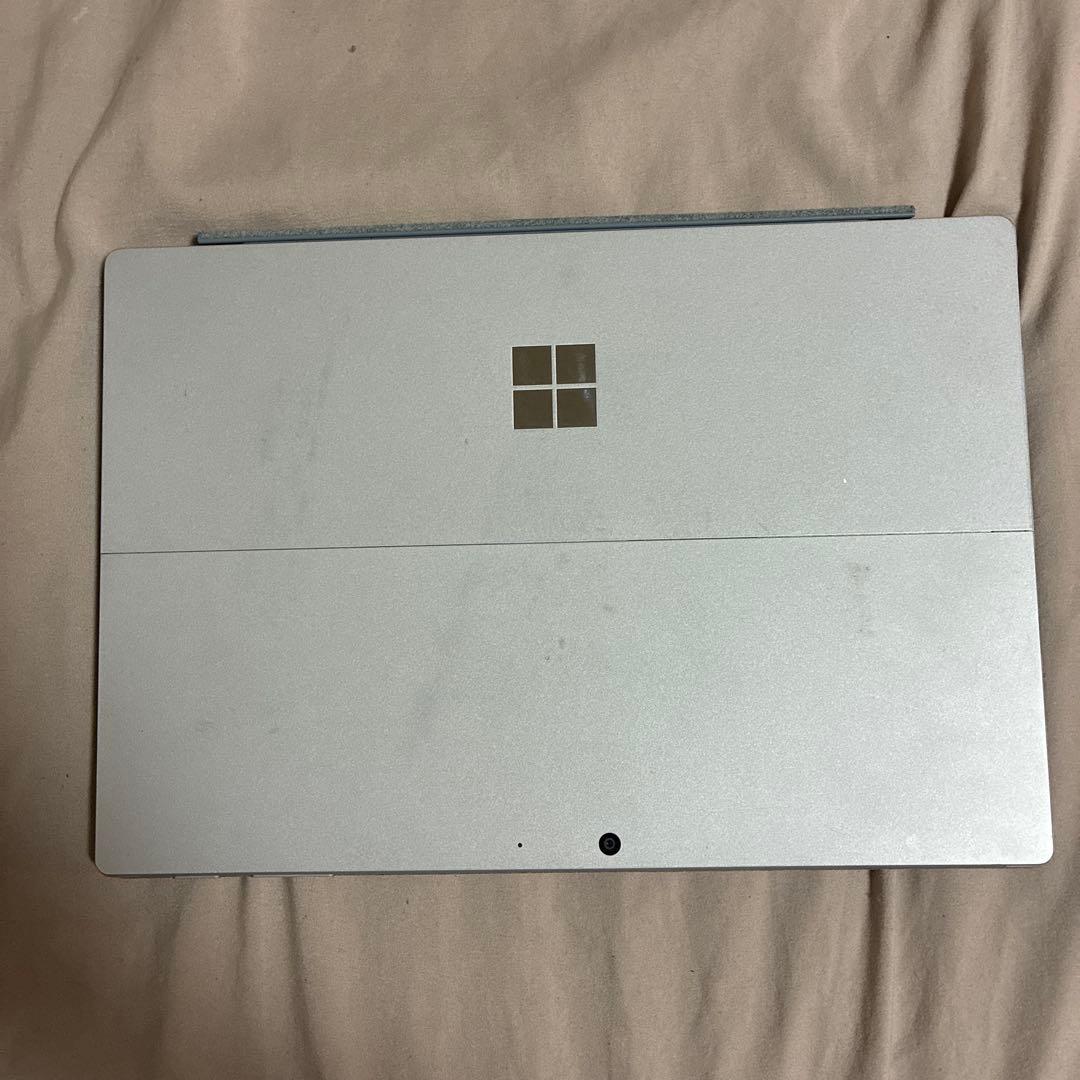 Windowsタブレット本体 Microsoft Surface Pro7 256GB