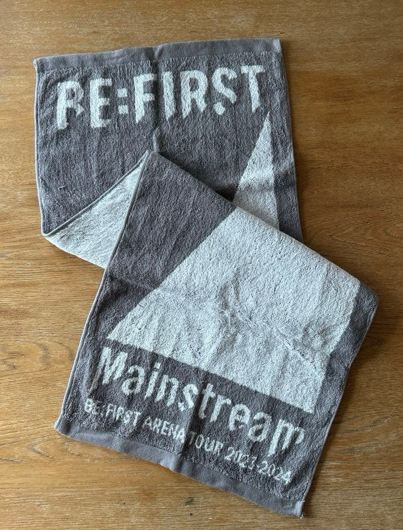 BE:FIRST グッズまとめ売り