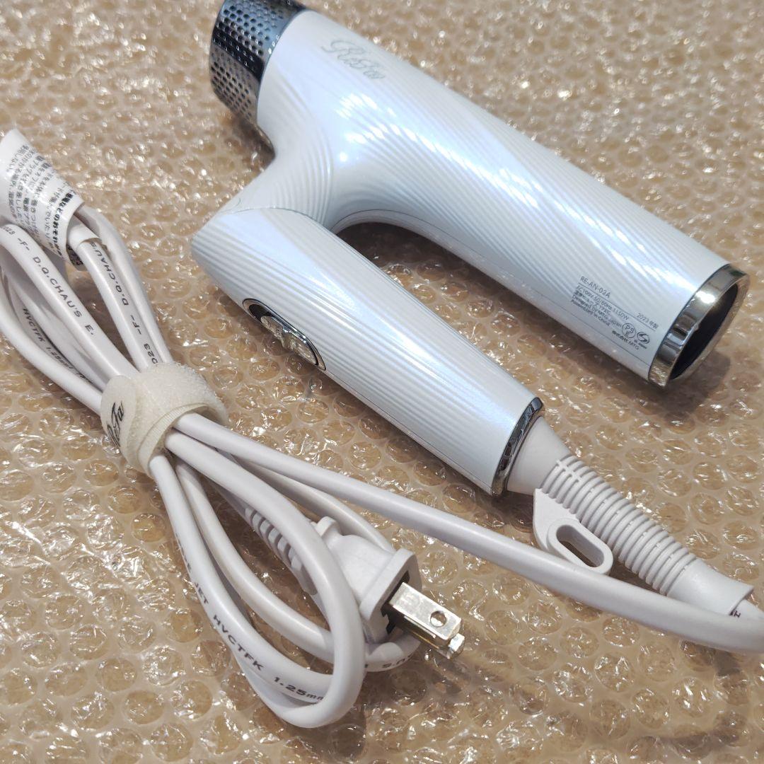 【訳有り品】ReFaドライヤースマート ホワイト リファ