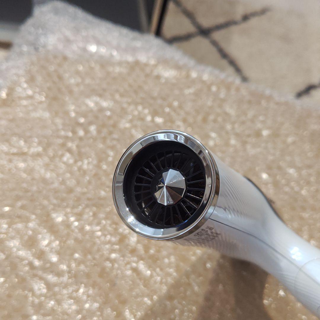 【訳有り品】ReFaドライヤースマート ホワイト リファ