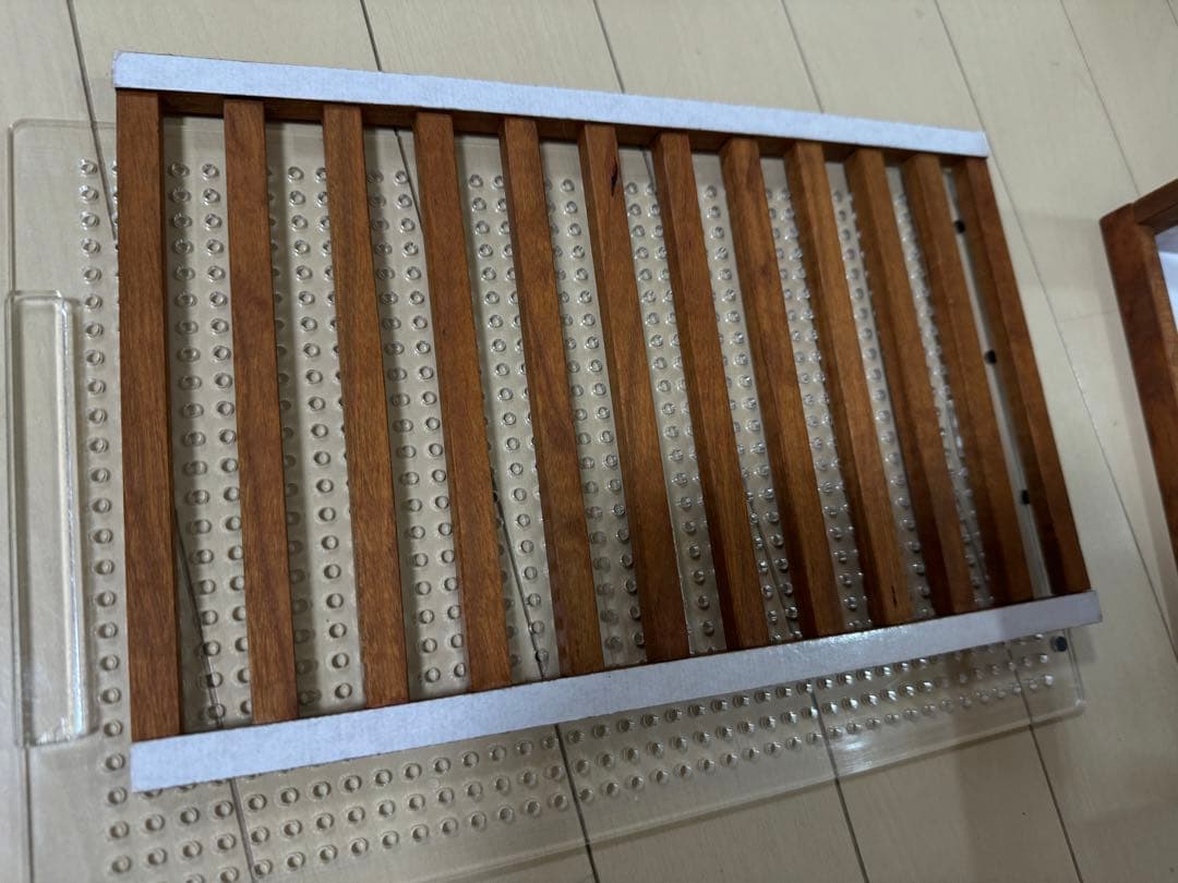 レプボカバー　REPBASE さくら