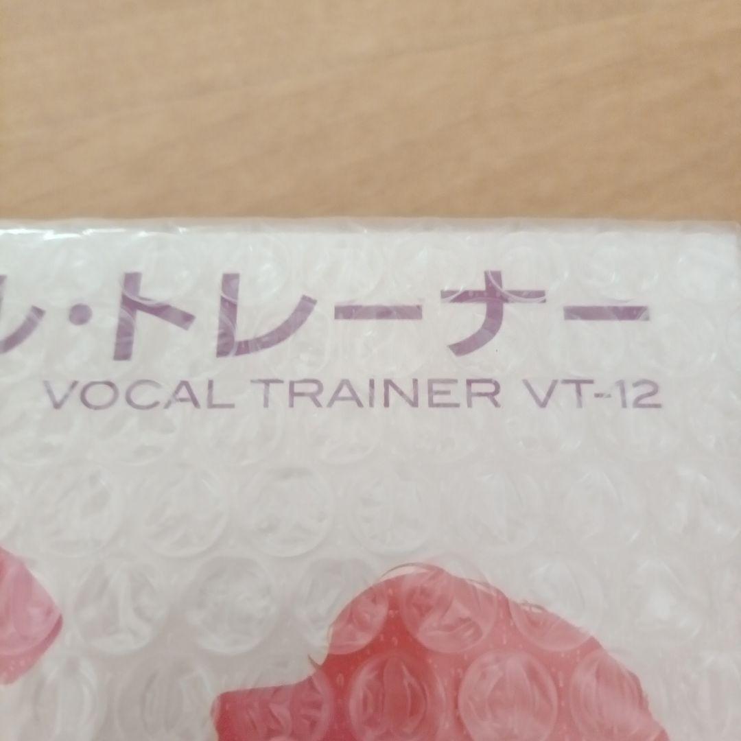 その他 Roland Vocal Trainer VT-12