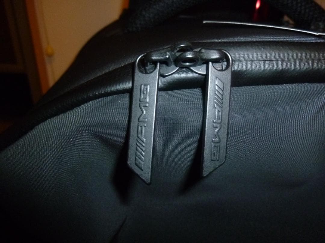 AMGコレクション　トローリーバック新品・未使用